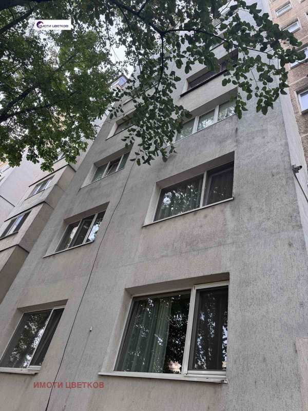 Продава 3-стаен, гр. враца, дъбника