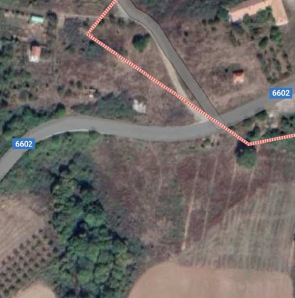 Продава парцел, с. сулица, област стара загора