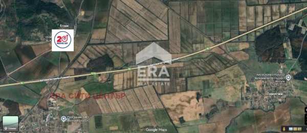 Продава парцел, с. калояновец, област стара загора