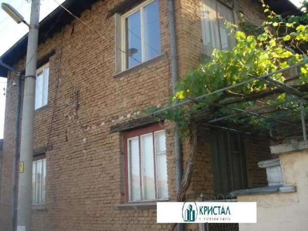 Продава къща, гр. брацигово, област пазарджик