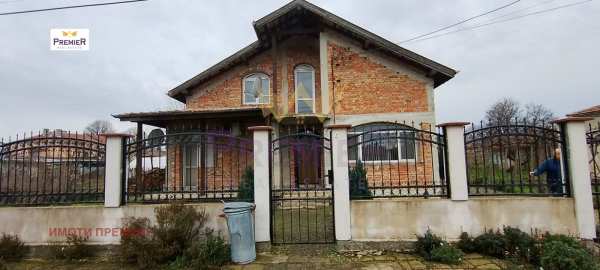 Продава къща, гр. камено, област бургас