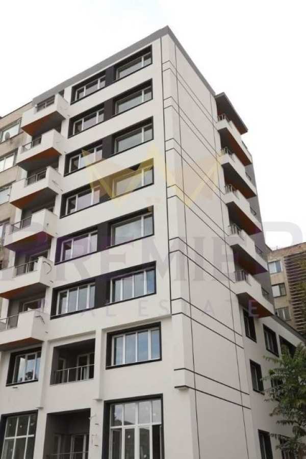 Продава 3-стаен, гр. бургас, зорница