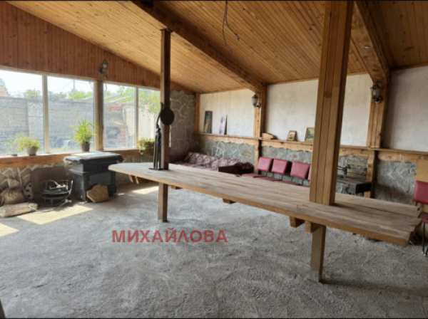 Продава къща, с. сърнево, област стара загора