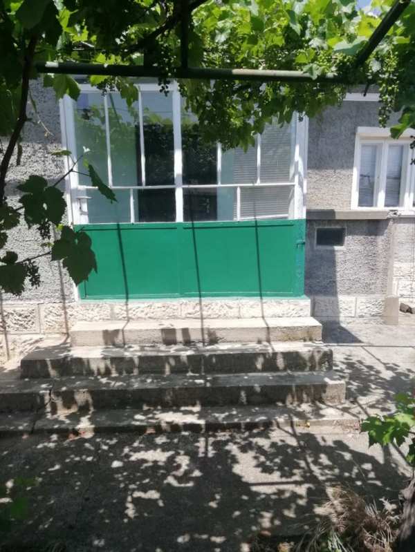 Продава  къща гр. Две могили, област Русе
      117 кв.м