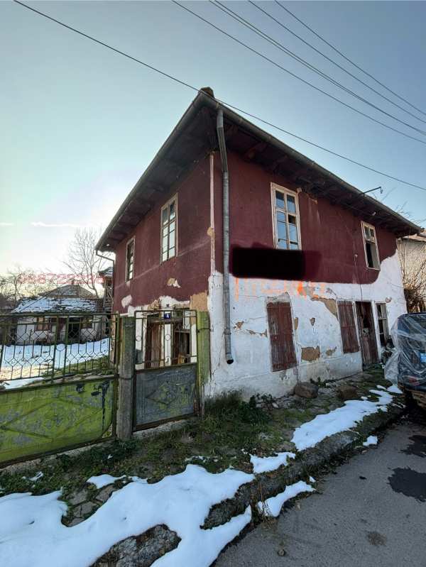 Продава къща, с. лесидрен, област ловеч