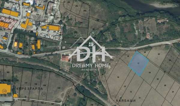 Продава парцел, гр. кърджали, веселчане