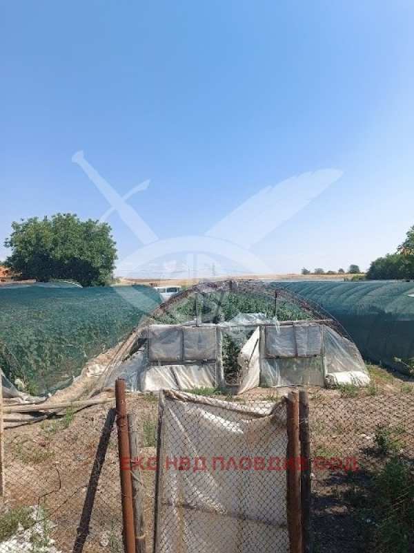 Продава парцел, с. добри дол, област пловдив