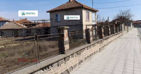 Продава къща, с. калековец, област пловдив