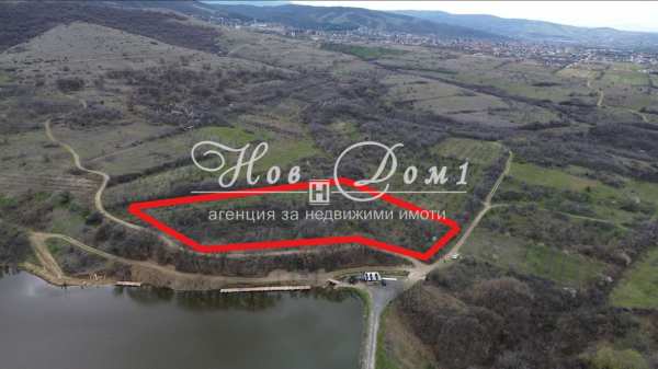 Продава парцел, с. белащица, област пловдив