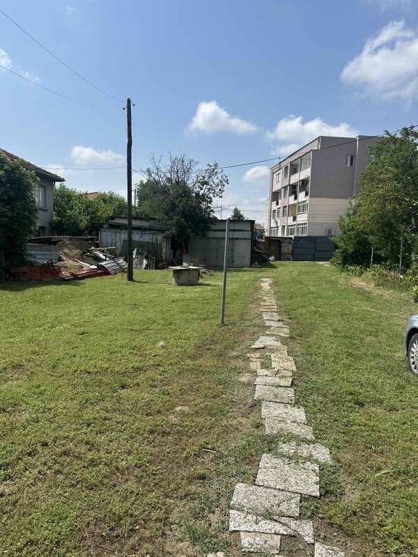 Продава парцел, с. труд, област пловдив