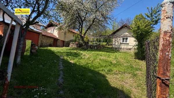 Продава къща, с. борнарево, област перник