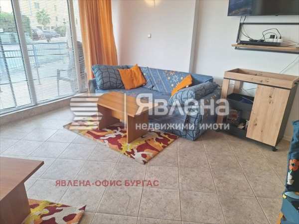 Продава 2-стаен, гр. свети влас, област бургас