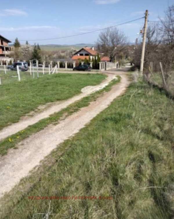 Продава парцел, с. витановци, област перник