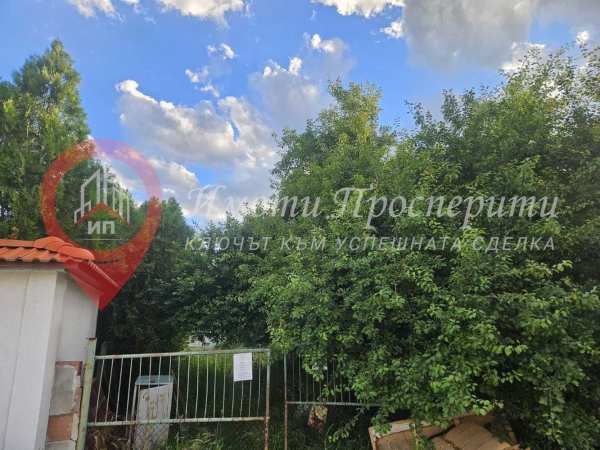 Продава парцел, гр. перник, църква