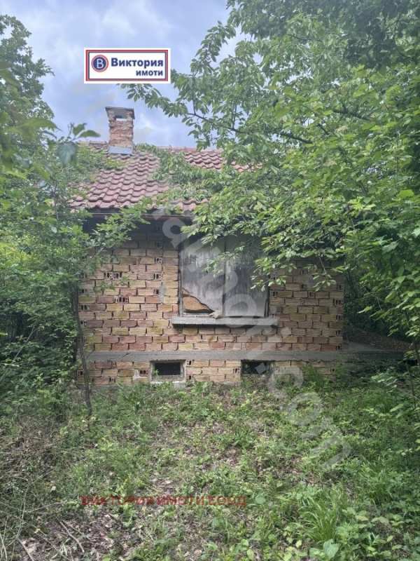 Продава вила, с. арбанаси, област велико търново