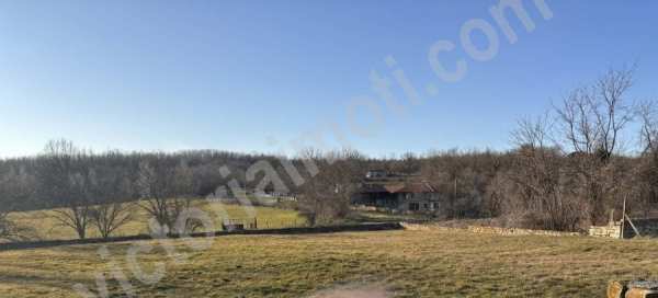 Продава парцел, с. младен, област габрово