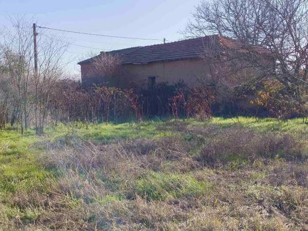 Продава парцел, с. мирово, област стара загора
