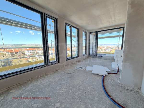 Продава 3-стаен, гр. костинброд, област софия област