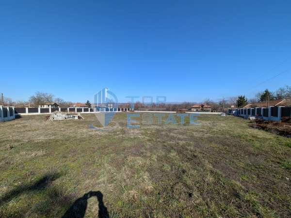 Продава парцел, с. ново село, област велико търново