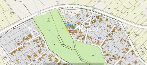Продава  парцел с. Куманово, област Варна
      645 кв.м