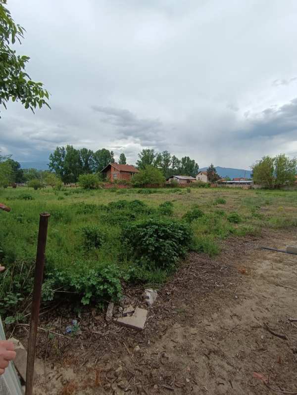 Продава парцел, с. куртово конаре, област пловдив