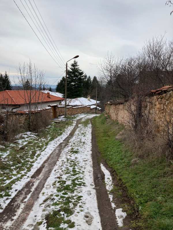 Продава парцел, с. байлово, област софия област