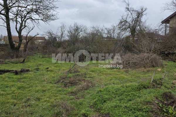 Продава парцел, с. климентово, област варна