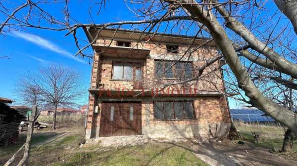 Продава къща, с. татарево, област пловдив