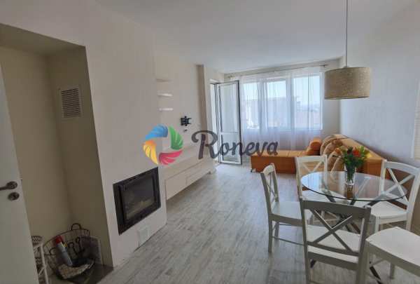 Продава 3-стаен, гр. варна, бриз