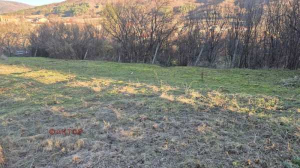 Продава парцел, с. розовец, област пловдив