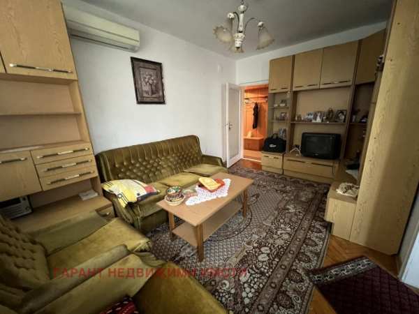 Продава 3-стаен, гр. габрово, център