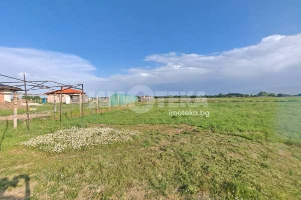 Продава парцел, с. войводиново, област пловдив
