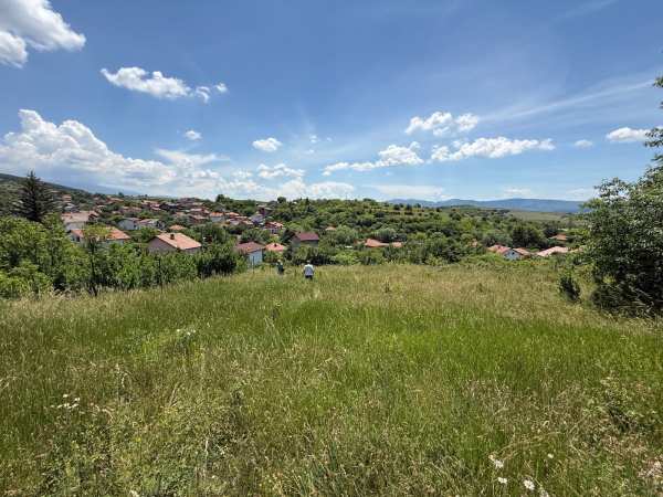 Продава парцел, с. дивотино, област перник