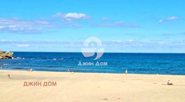 Продава 2-стаен, гр. царево, област бургас