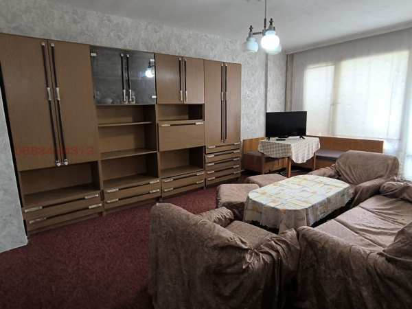 Продава 2-стаен, гр. силистра, изток