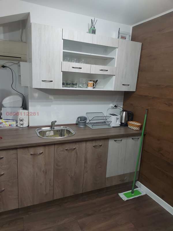 Продава 2-стаен, гр. горна оряховица, област велико търново