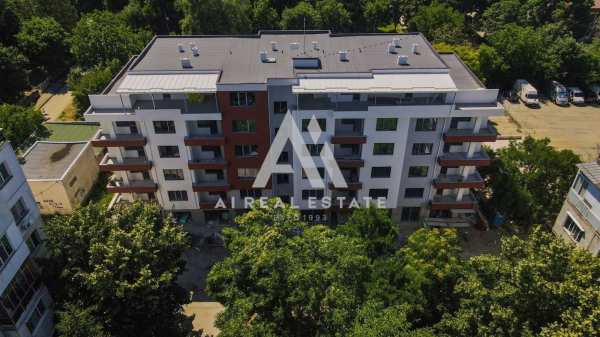 Продава 3-стаен, гр. плевен, сторгозия