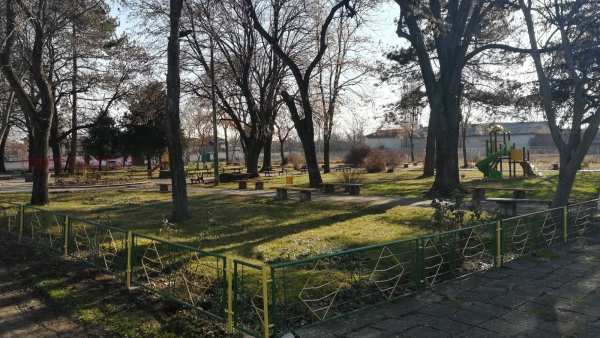Продава парцел, с. стрелци, област пловдив