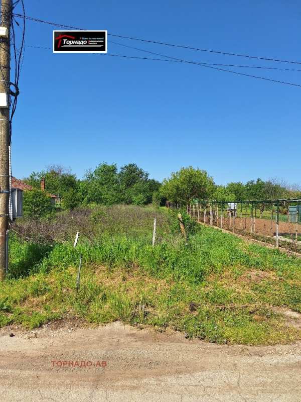 Продава парцел, с. правда, област велико търново