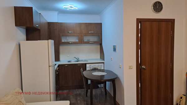 Продава 2-стаен, гр. варна, к.к. св.св. константин и елена