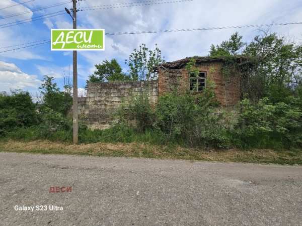Продава къща, с. пепелина, област русе