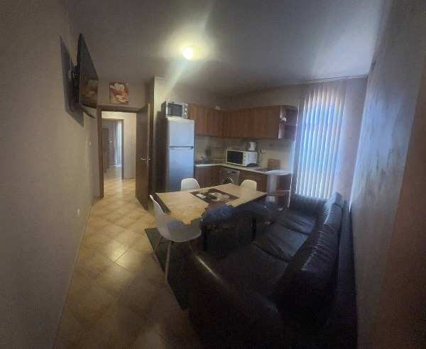 Продава  4-стаен к.к. Слънчев бряг, област Бургас
      92 кв.м