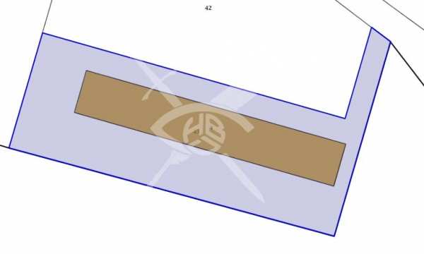 Продава парцел, с. порой, област бургас