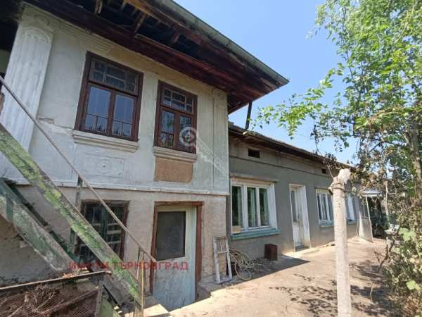 Продава къща, с. стефан стамболово, област велико търново