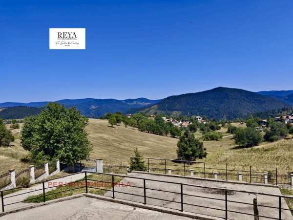 Продава къща, с. гела, област смолян