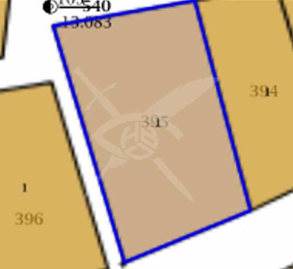 Продава парцел, с. равадиново, област бургас
