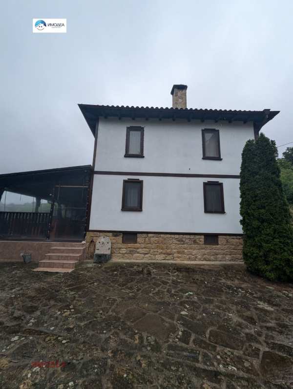 Продава къща, гр. трявна, област габрово