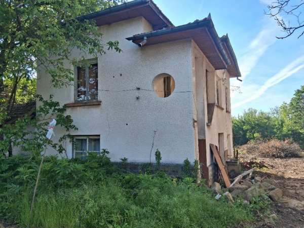 Продава къща, с. радювене, област ловеч