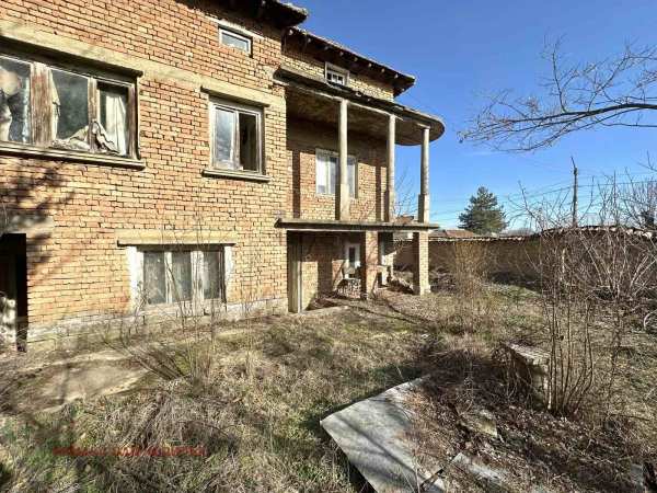 Продава къща, с. караисен, област велико търново