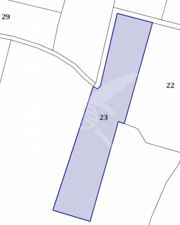 Продава парцел, с. ясна поляна, област бургас